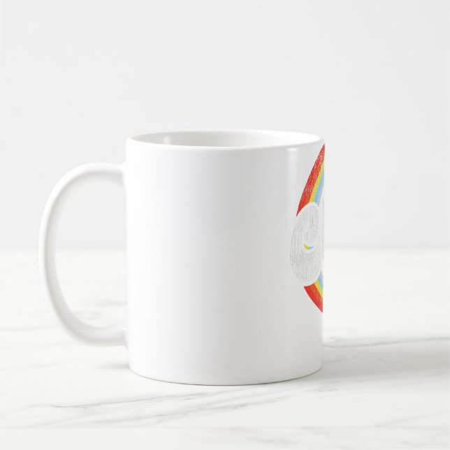 Mug Né Pour Cuire La Cuisine Cuisinier Lover Dit Sarca (Gauche)