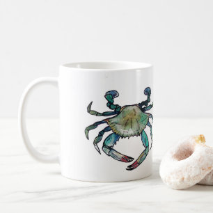 Mug Ne sois pas de la coquine