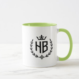 Mug Ne sois pas une bouge de Buffon