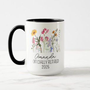 Mug Ne sous-estimez jamais la différence que vous avez