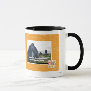 Mug Ne soyez pas triste