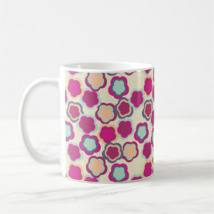 Mug Ne vous avez jamais promis un jardin de fleurs