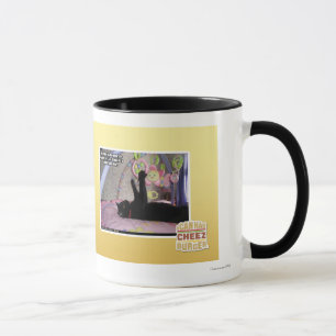 Mug Ne vous occupez pas de moi
