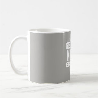 Mug Ne vous prenez pas tellement au sérieux