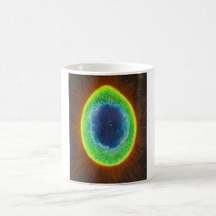Mug Nebula