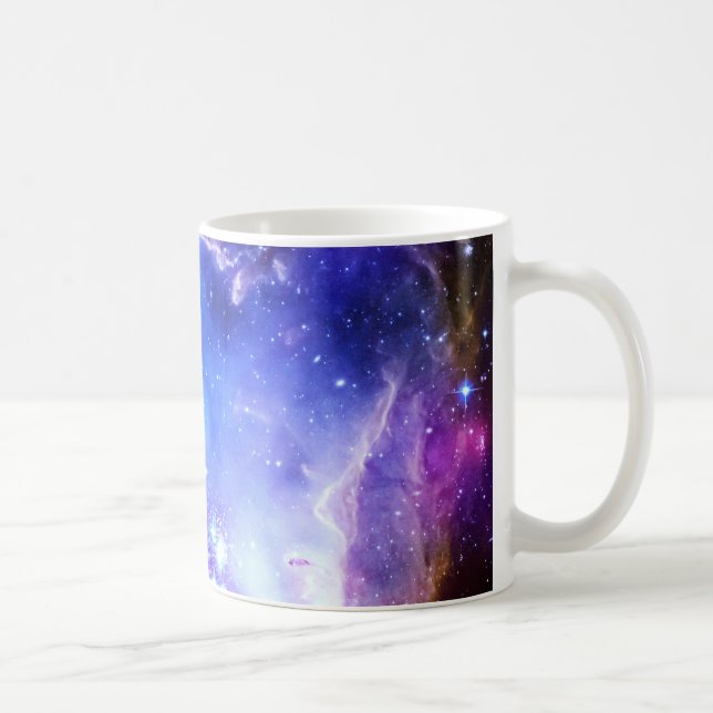Mug Nebula bleue (Droite)