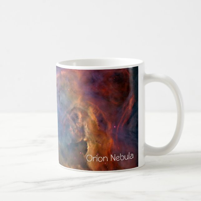 Mug Nébuleuse d'Orion (Droite)