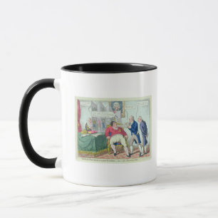 Mug Necessitas non Habet Leges