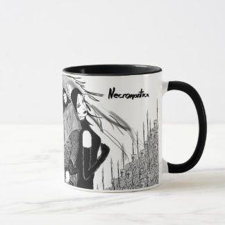 Mug Necromantica