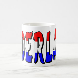 Mug Nederland