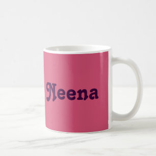 Mug Neena