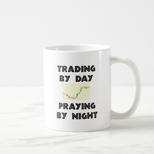 Mug Négociation par jour (Droite)