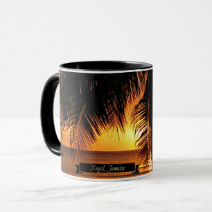 Mug Negril, Jamaïque