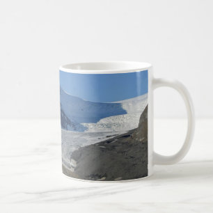 Mug Neige Canada de glaciers de route express de