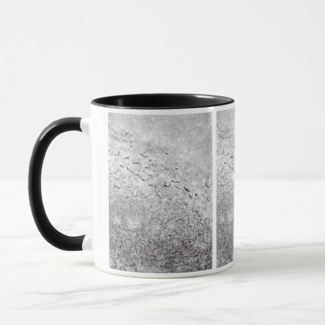 Mug Neige fondue (Gauche)