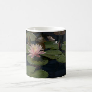 Mug Nénuphar rose