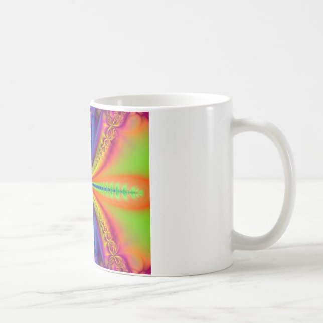 Mug Néon (Droite)