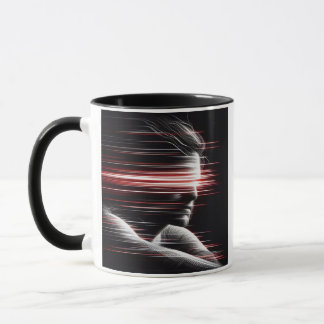 Mug Neon Genesis