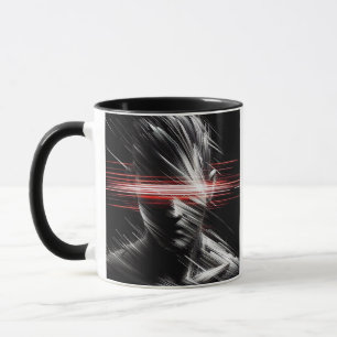 Mug Neon Genesis