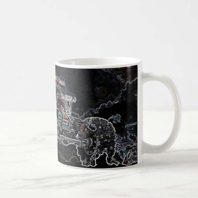 Mug Néon II (Droite)