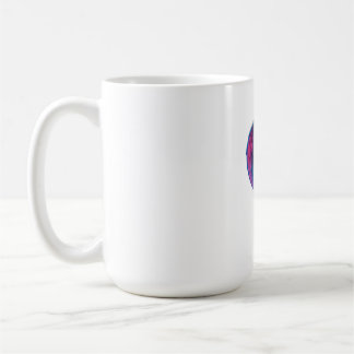 Mug Neon Wings : La Renaissance de la Force