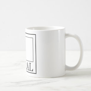 Mug Népal