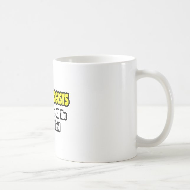 Mug Néphrologistes...Enfants Cool du monde Médicale (Droite)