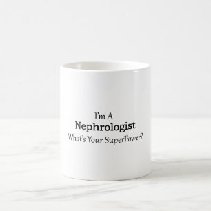 Mug Néphrologue
