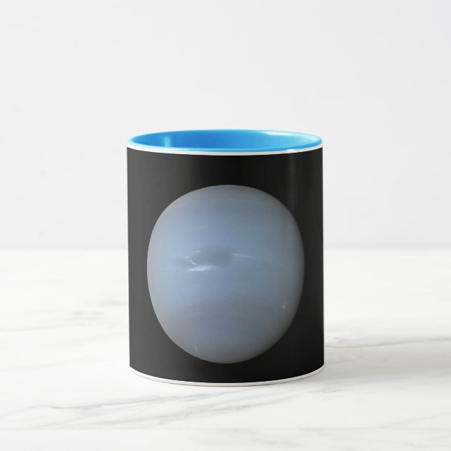 Mug NEPTUNE de la Musique planétaire (Centre)