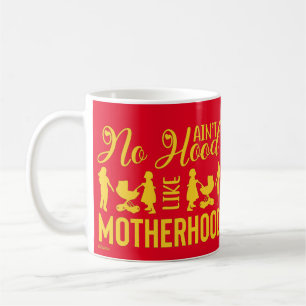 MUG N'EST-CE PAS UNE BONNE CHOSE COMME LA MÈRE FANTÔ