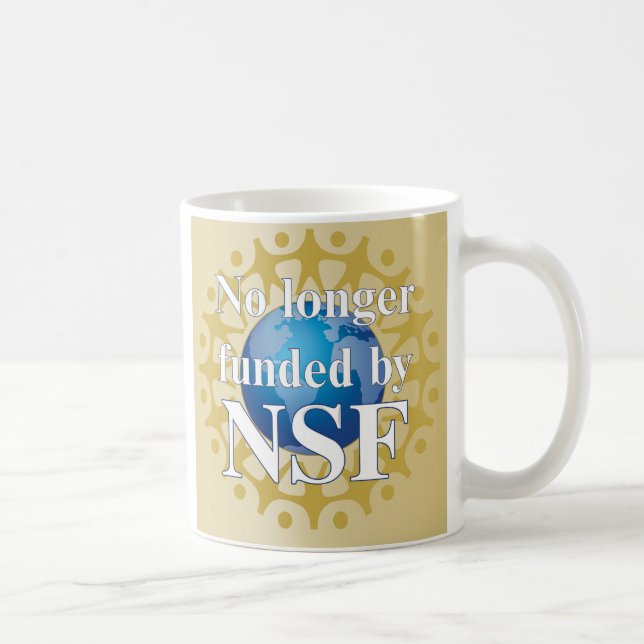 Mug N'est plus financé (Droite)