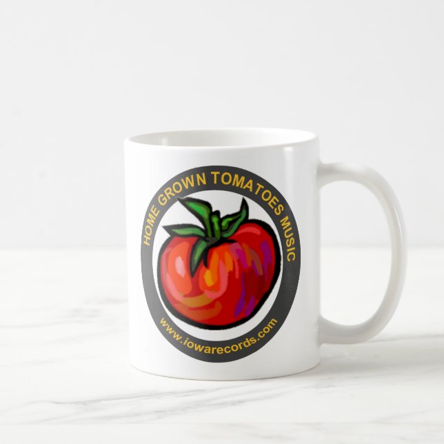Mug N'est rien putréfié au sujet de eux ! (Droite)