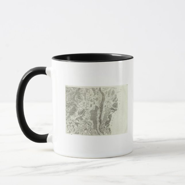 Mug Neuf Brisach (Gauche)