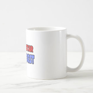 Mug Neurologue Rock Star