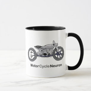 Mug Neuron du cycle moteur