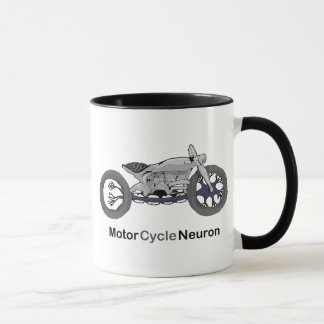 Mug Neuron du cycle moteur