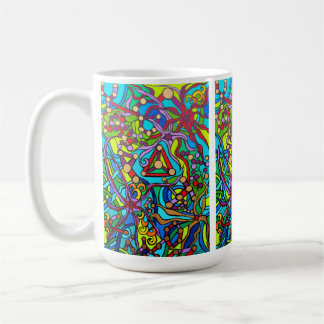 Mug Neuroplasticité