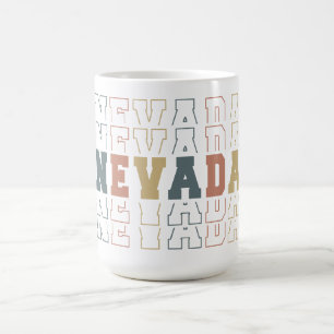 Mug Nevada