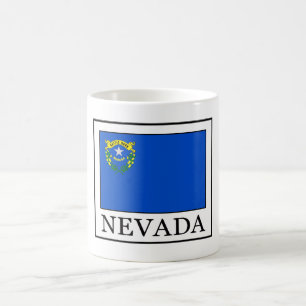 Mug Nevada