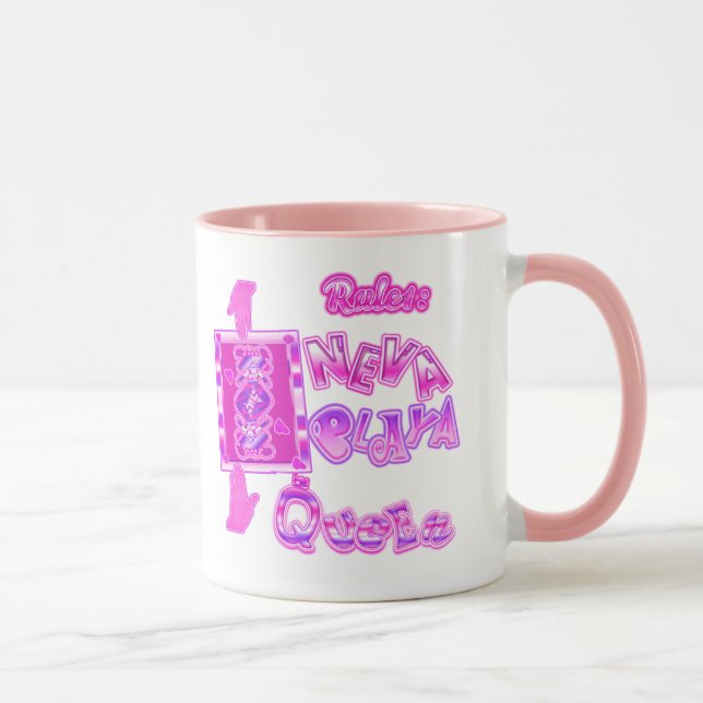 Mug nevaplayatext (Droite)