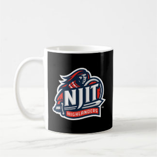 Mug New Jersey Institute of Technology Highlanders Ico