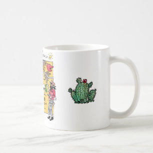 Mug New Mexique