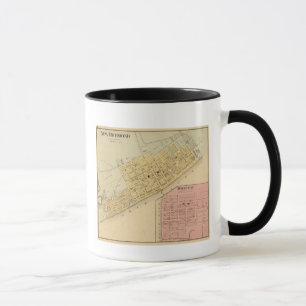 Mug New Richmond, Ohio