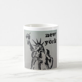 Mug New York