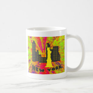 Mug New York