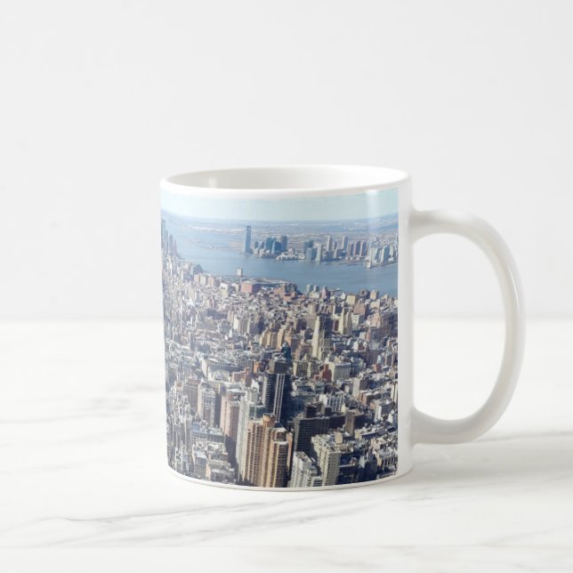 Mug New York City (Droite)