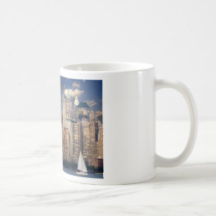 Mug New York City Manhattan