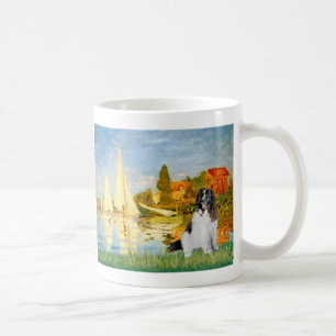 Mug Newfie Landseer 3 - Voiliers 2