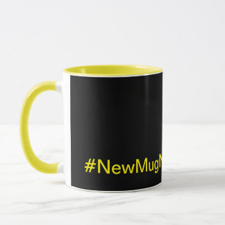 Mug #NewMugNewDay par JPM.Cuisine