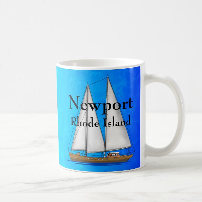Mug Newport (Droite)